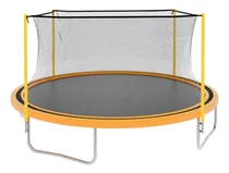 Comprar Trampolin Brincolin Juegos Tumbling  4.2mts Brinca Malla
