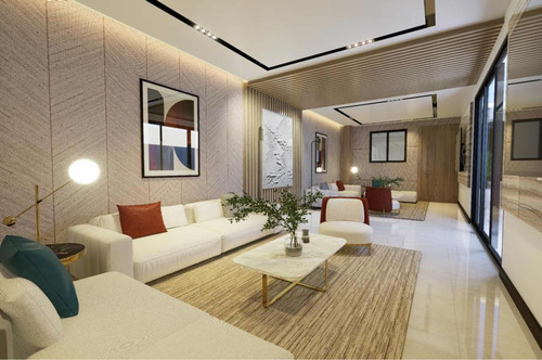 Proyecto De Apartamento En Viejo Arroyo Hondo