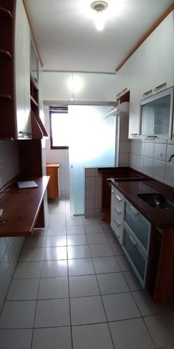 Imagem 3 de 16 de Apartamento À Venda, 58 M² Por R$ 265.000,00 - Vila Menck - Osasco/sp - Ap8604