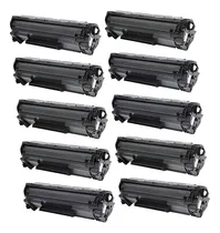 Comprar Kit 10 Toners Premium Compatível 285a P-1102 M-1132 1800p