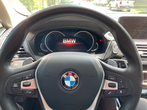 Imagen 14 de 15 de Bmw X3 Xdrive 30ia X Line 2018 (4x4)