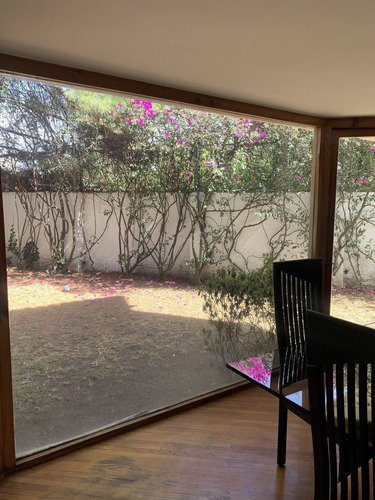 Venta Casa En Olivar De Los Padres, Alvaro Obregon