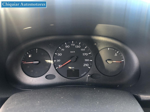 Renault Symbol Full 1.6 2010 Impecable! - Permuto / Financio