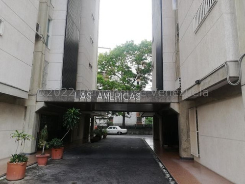 Imagen 6 de 30 de Venta De Apartamento En Tzas Del Club Hipico Rah 22-28561 Orlando Figueira 0412 5535289