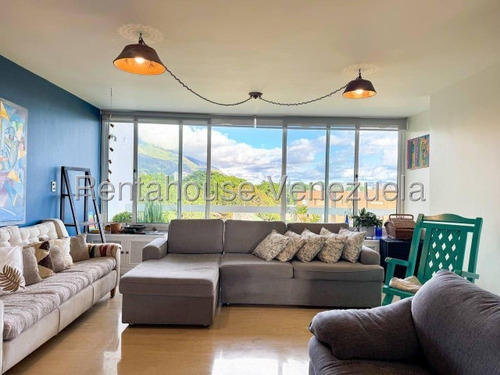 Apartamento En Venta, Alta Florida Mls #25-13645 Sc