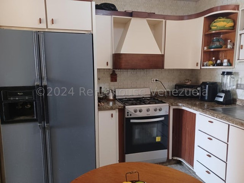 Apartamento Venta El Paraiso (25-18030)