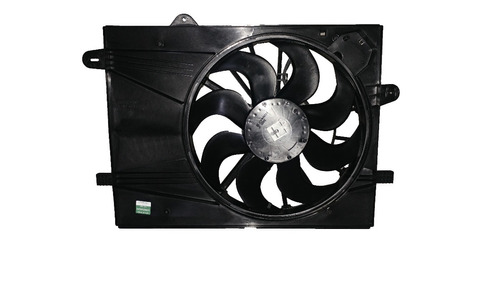 Electroventilador Chevrolet Spin/cobalt/onix/prisma Desde16