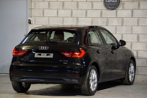 Audi A1 30 Tfsi Sportback 116cv Stronic -carhaus