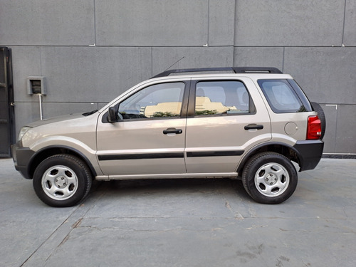 Ford Ecosport 1.4 My10 Tdci Xls 4x2