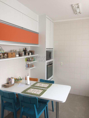 Imagem 6 de 25 de Buona Vita| Casa 95 M² 3 Dorms 2 Vagas Churrasqueira | 6034 - V6034
