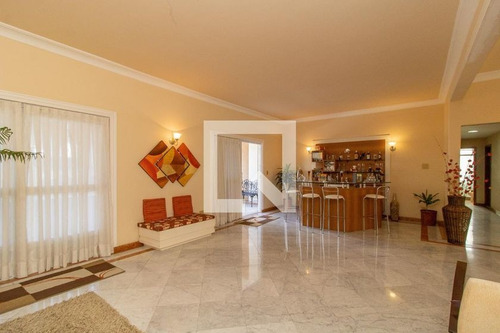 Imagem 13 de 15 de Casa À Venda - Jardim Guanabara, 5 Quartos, 730 M² - S893656941