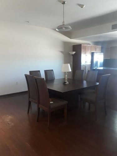 Imagen 1 de 17 de Departamento Amueblado En Renta En Torre Cenit