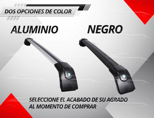 Imagen 7 de 10 de Barras Y Caja Portaequipaje 480 Lts Bmw X2 2018 Al 2021 Toru