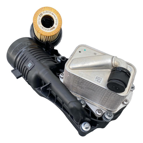 Base De Filtro De Aceite Bmw X2 18i 2019-2020 1.5 B38