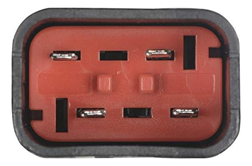Carter Fuel Systems Carter P75041m - Conjunto De Módulo De B