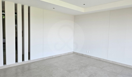 Departamento En Renta En Bosque Real