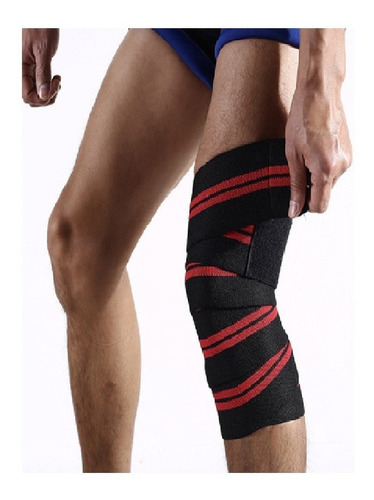 Vendas De Rodilla Sportfitness Banda De Rodilla