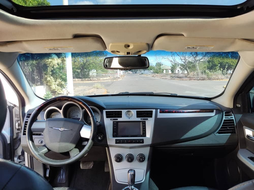 Imagen 8 de 14 de Chrysler Sebring