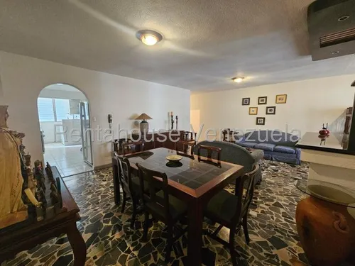 Apartamento La Urbina. Mb