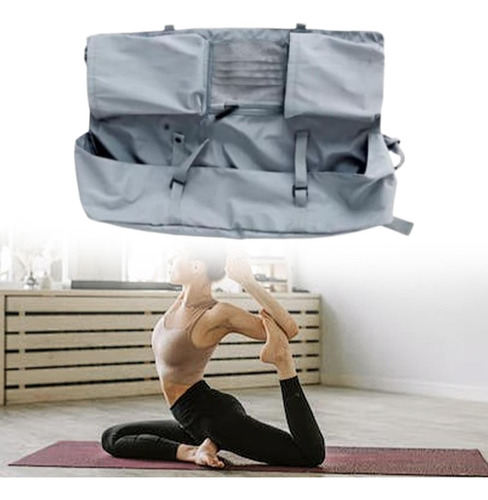 Bolsa Para Esterilla De , Bolsa De Almacenamiento Para Gris