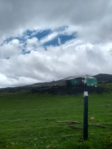 Se Vende Finca En Guasca . Cundinamarca