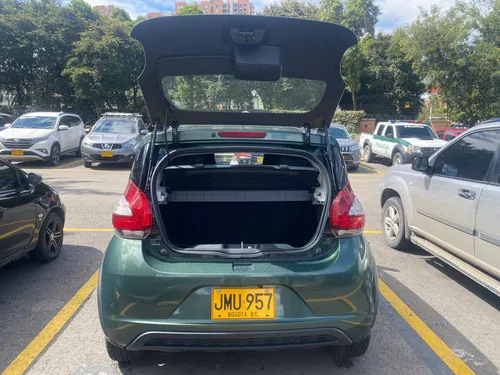 Fiat Mobi 1.0 Like