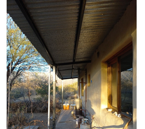 Imagen 3 de 17 de Chacra Rural Con Galpon