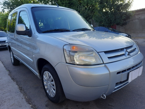 Imagen 2 de 12 de Citroën Berlingo 2013 1.6 Sx Hdi 92cv Am54