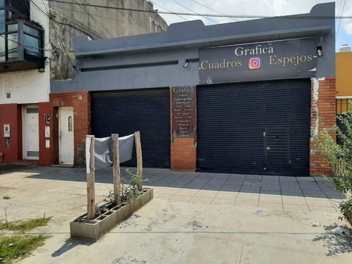 Terreno Lote  En Venta En Lanús Oeste, Lanús, G.b.a. Zona Sur