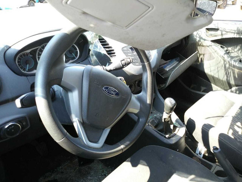 Imagem 4 de 8 de Sucata Ford Ka Se 1.0 Ha B 2017