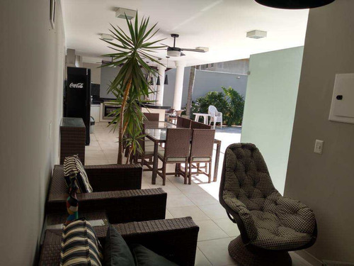 Imagem 5 de 10 de Terras De São Carlos | Casa 580 M² 4 Suítes | 5319 - V5319
