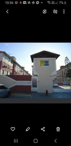 Imagem 2 de 8 de Apartamento Com 2 Dormitórios À Venda, 56 M² Por R$ 150.000,00 - Maraponga - Fortaleza/ce - Ap1926