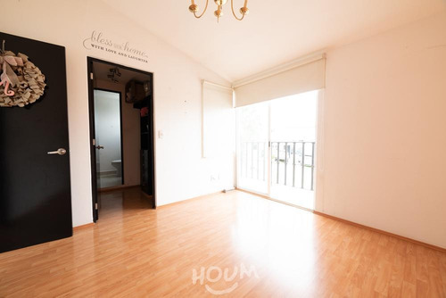 Imagen 22 de 30 de Casa En Lomas Lindas I Sección, Atizapán De Zaragoza Con 3 Recámaras, 170 M², Id: 41906