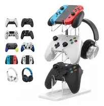 Comprar Control De Playstation 5 Accesorios Para Ps5 Base Para Ps5