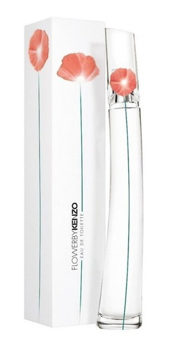 Flower By Kenzo Edt 30ml