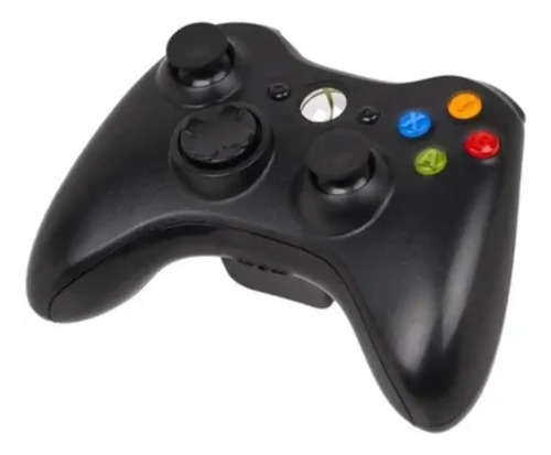 Control Inalámbrico Para Xbox 360