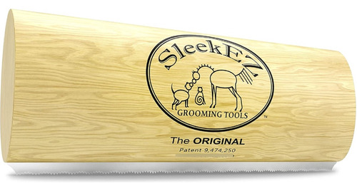 Cepillos Para Mascotas Sleekez Original Deshedding Grooming 