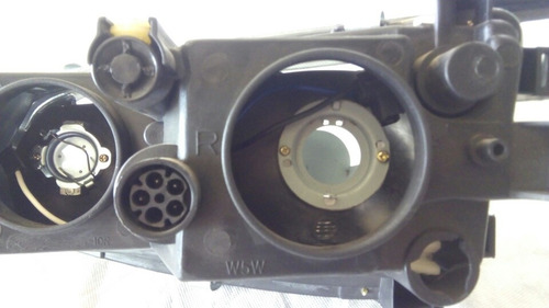 Optica Derecha Alternativa Chevrolet Vectra Viejo