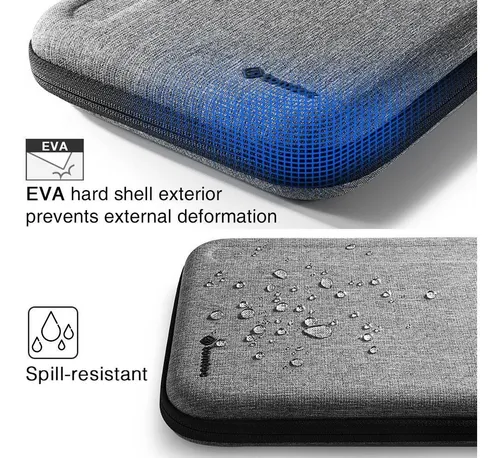 Maleta para macbook outlet air 13