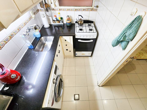 Imagen 21 de 26 de Venta De Departamento En Recoleta