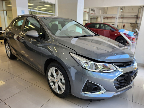 Imagen 24 de 25 de Chevrolet Cruze Lt At 2023 Precio Fabrica Dq #5