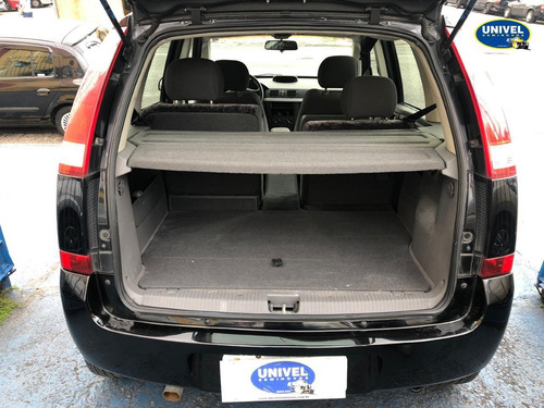 Chevrolet Meriva 1.8 Cd!!! Completa!!! Muito Nova!!!