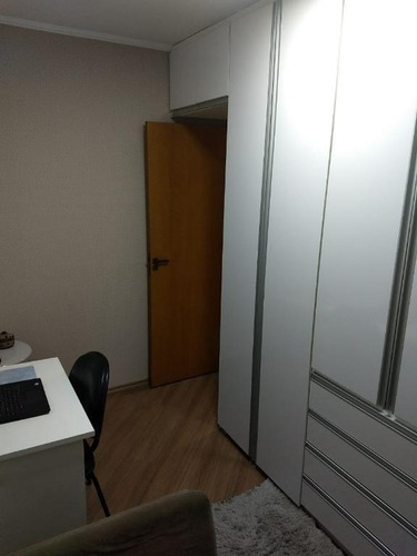 Imagem 10 de 27 de Cobertura Com 2 Dormitórios À Venda, 92 M² - Bangu - Santo André/sp - Co2835