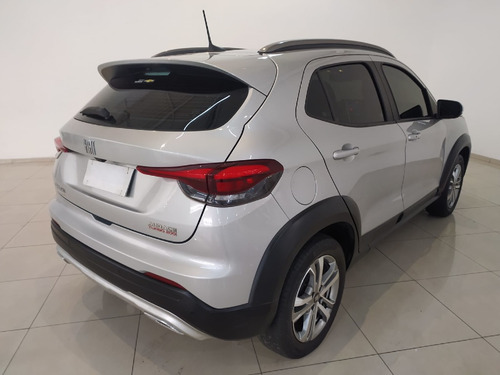 Fiat Pulse 1.0 TURBO 200 FLEX AUDACE CVT
