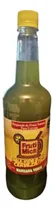 Comprar Jarabe Fruti Mich Manzana Verde Para Preparar Micheladas 1lt