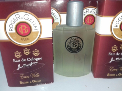 Maria Farina Francesa Original De 100ml - mL a $475