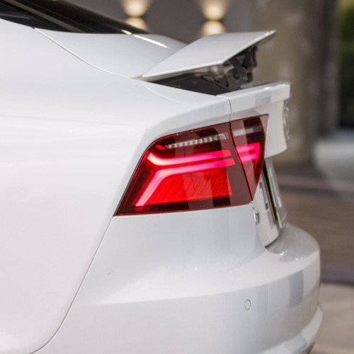 Imagen 7 de 13 de Audi A7 2015 3.0 Tfsi S-tronic Elegance