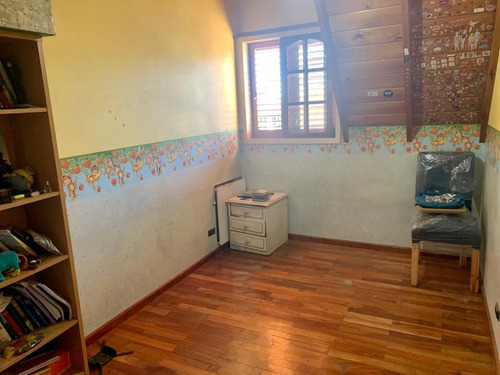 Imagen 17 de 26 de Venta Triplex 5 Ambientes Jardin Triunvirato 2800 Moron