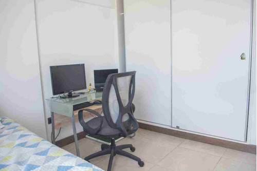 Imagen 20 de 30 de Departamento En Venta 2 Dormitorios Barrio Centro