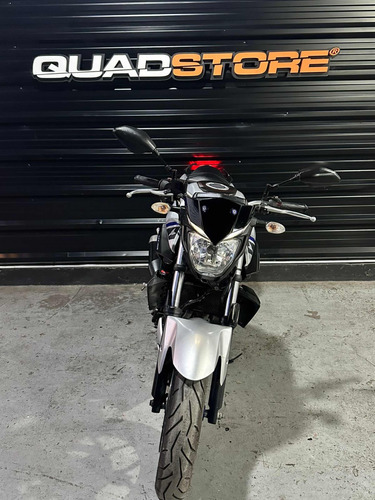 Yamaha Mt 03 Año 2016 - Impoluta - Permuto